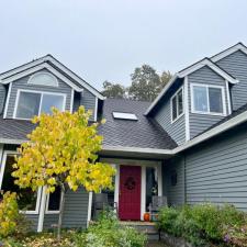 Window and Gutter Cleaning in Beaverton, OR 1